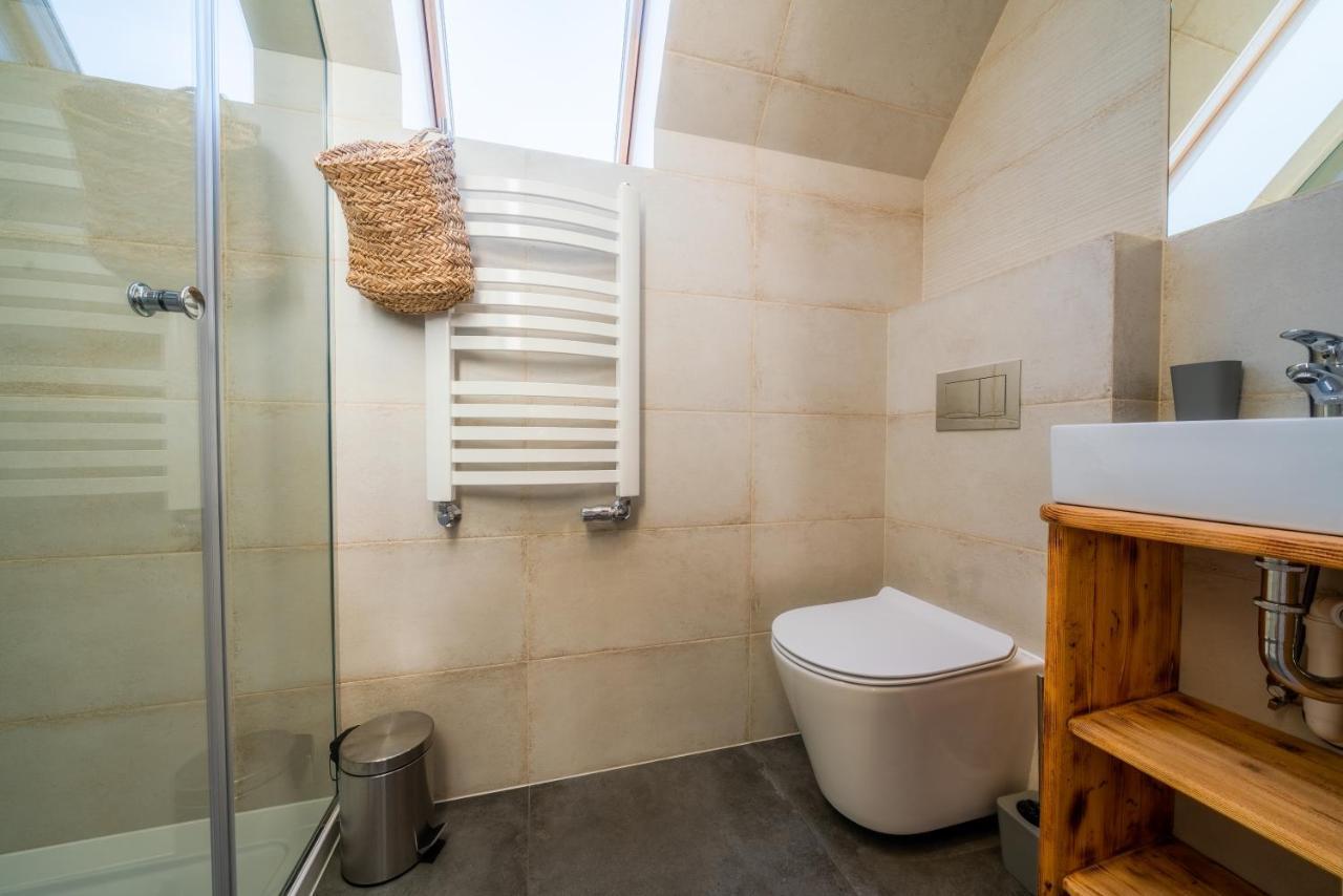 Fiskowa Osada Villa Gliczarów Kültér fotó